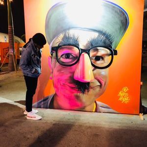 Meet your Posher, Darren